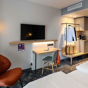 Kamer "Previlege"