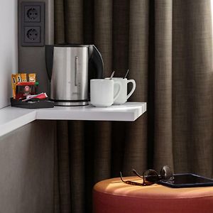 Standaard Double Kamer